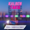 Taksi (Disco Tarantula Remix) - Single
