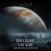 Lost Again (Theme From The Callisto Protocol) artwork