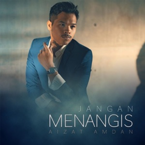 Jangan Menangis - Single