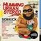 I,TEARS (HUMMING URBAN STEREO REMIX) - HUS lyrics