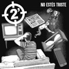 2 Minutos - No Estés Triste