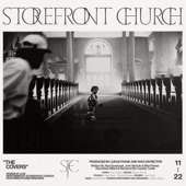 Words (feat. Phoebe Bridgers) by Storefront Church