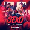 Stream & download SEXO - Single