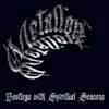 Het Kerelslied (feat. Spiritual Seasons & Alexandr Kovalevsky) song lyrics