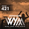 Ahmed Helmy - North Coast (Wym421)