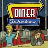 Diner Jukebox artwork