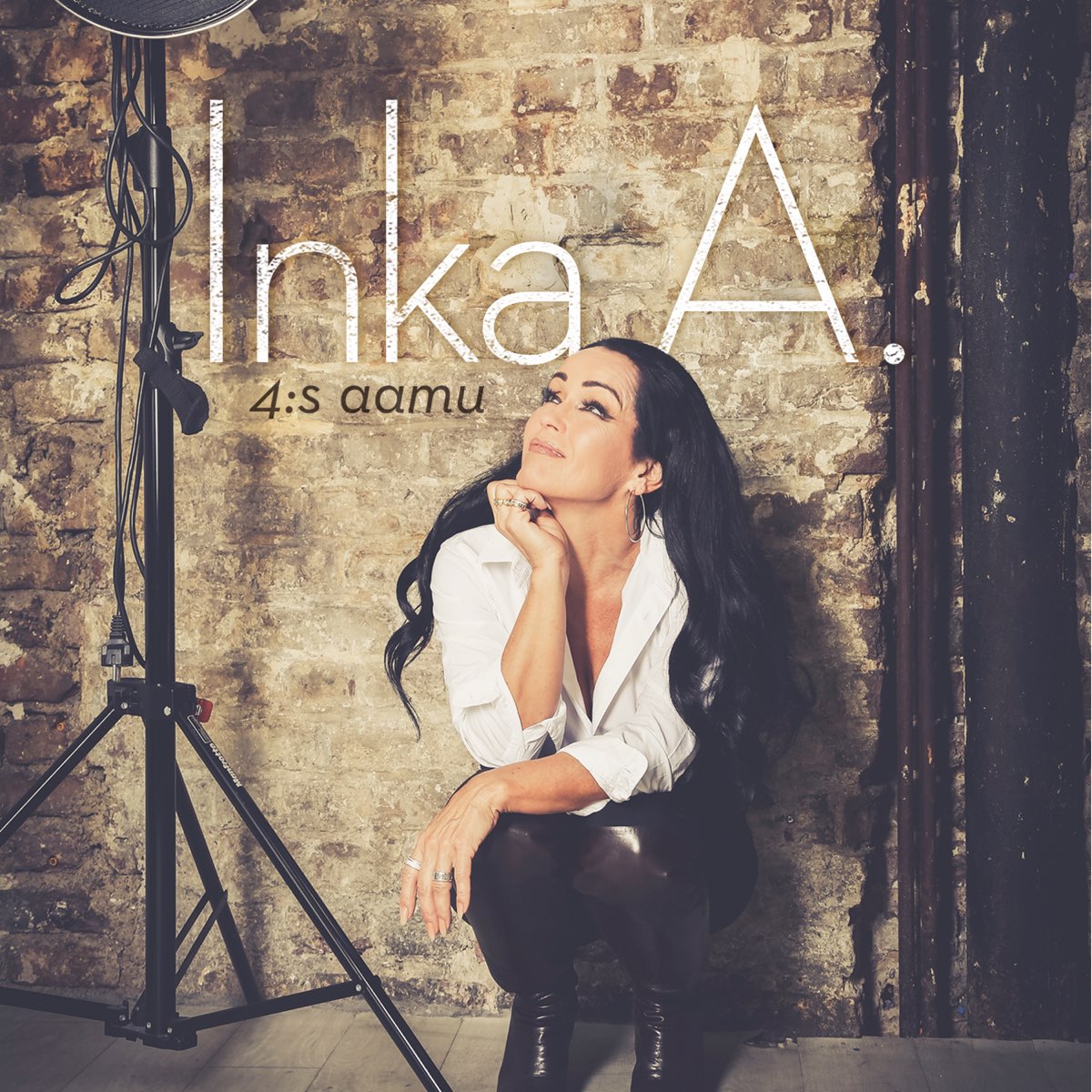4:s aamu - Single by Inka A. on Apple Music