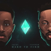 Hard to Find (feat. Flavour) artwork