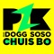 Chuis Bo (feat. Dogg SoSo) - PZK lyrics