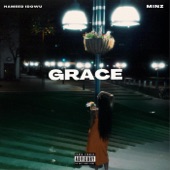 Grace (feat. Minz) artwork