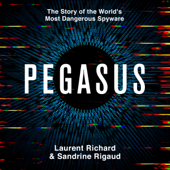 Pegasus - Laurent Richard & Sandrine Rigaud