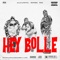 Hey Bolle (feat. Rockywhereyoubeen & Vlado) artwork