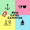 New Level Campfire - EP