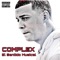 Arrematando Con La Envidia (feat. Randy Glock) - elComplex lyrics