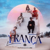 França (Papasessions#10) [feat. L7NNON] artwork