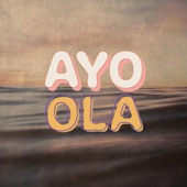 Ayo Ola artwork