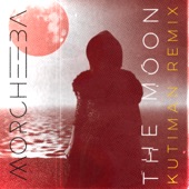 The Moon (Kutiman Remix - Version B) artwork