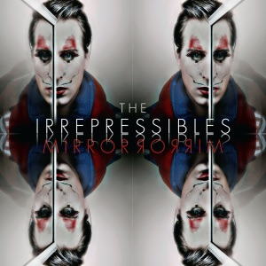 The Irrepressibles Anvil