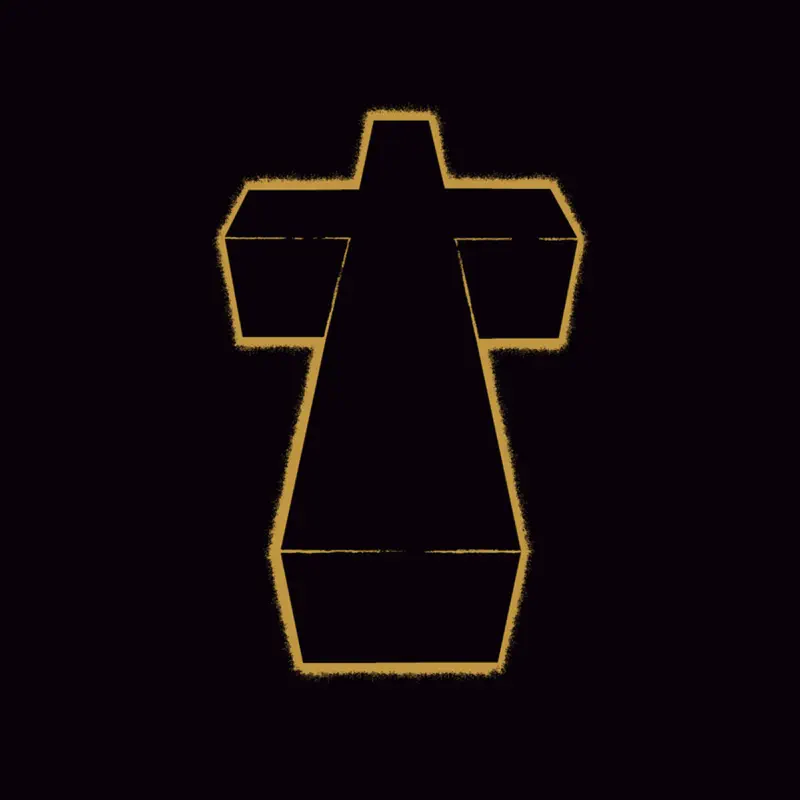 Justice - † (Anniversary Edition) (2022) [iTunes Plus AAC M4A]-新房子