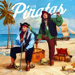 Los Piratas by Ryan Castro & SOG album reviews, ratings, credits
