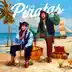 Los Piratas album cover