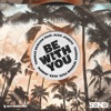 Be with You (feat. Alex Joseph) - Single