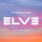 ELVE (feat. Nico Valdi) artwork