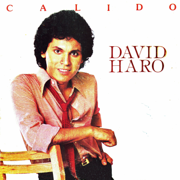 Calido - David Haro