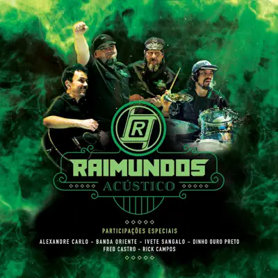 Acústico - Ao Vivo - Raimundos