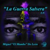 La Guerra Salsera - EP