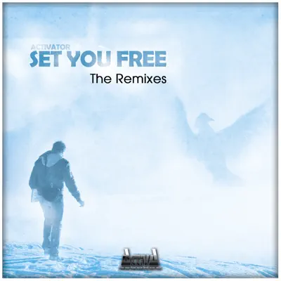 Set You Free (The Remixes) - Single - Activator