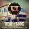 Turn over 01 (Beat & Cook) [feat. Pita] [Remixes] - EP album lyrics, reviews, download