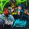 Toda Bela (feat. MC DOM LP) - DJ Juan ZM lyrics