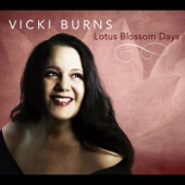 Vicki Burns - This Time the Dream's on Me