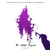 The Artist Project, Vol. 2 - EP album lyrics, reviews, download