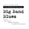 Big Band Blues - Single album lyrics, reviews, download
