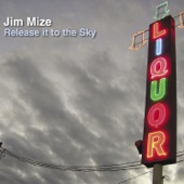 Jim Mize - December Moon