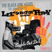 Lee ''Scratch'' Perry & Friends - The Black Ark Years (The Jamaican 7"s) artwork