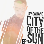 City of the Sun (CB Remix) artwork