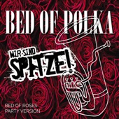 Bed of Polka artwork