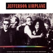 Jefferson Airplane artwork