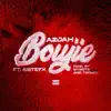 Boujie (feat. Siete7x) - Single album lyrics, reviews, download