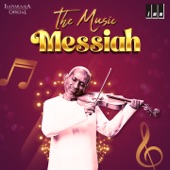 The Music Messiah artwork