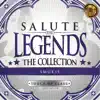 Salute the Legends: The Collection (Smokie) album lyrics, reviews, download