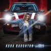 Kora Naughton - Four Wheels