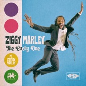 Ziggy Marley - The Lucky One