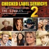 Checked Label Services: The Singles, Vol. 2