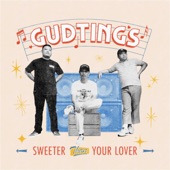 Sweeter Than Your Lover artwork