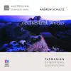 Stream & download Andrew Schultz: Orchestral Works