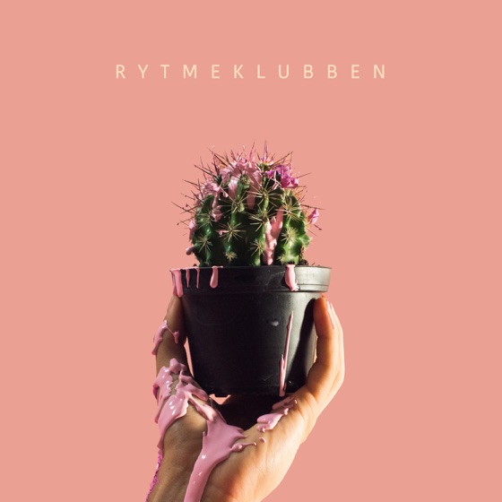 Cover artwork for Like That